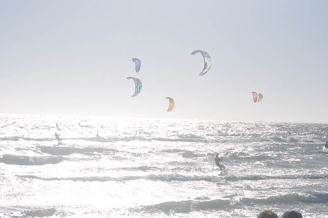 Kitestock 2014