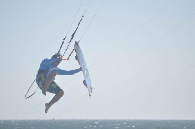 Kitestock 2014