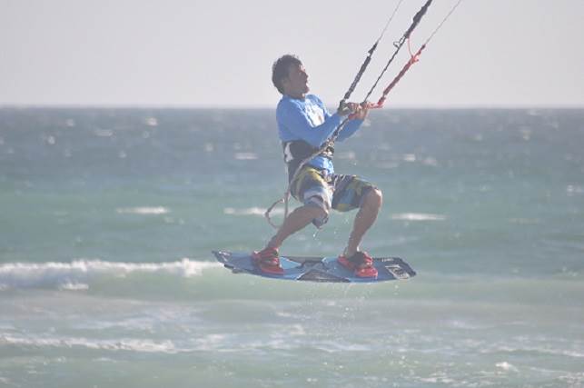 Kitestock 2014