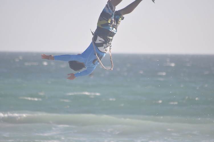 Kitestock 2014