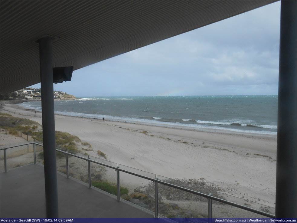 Seacliff
