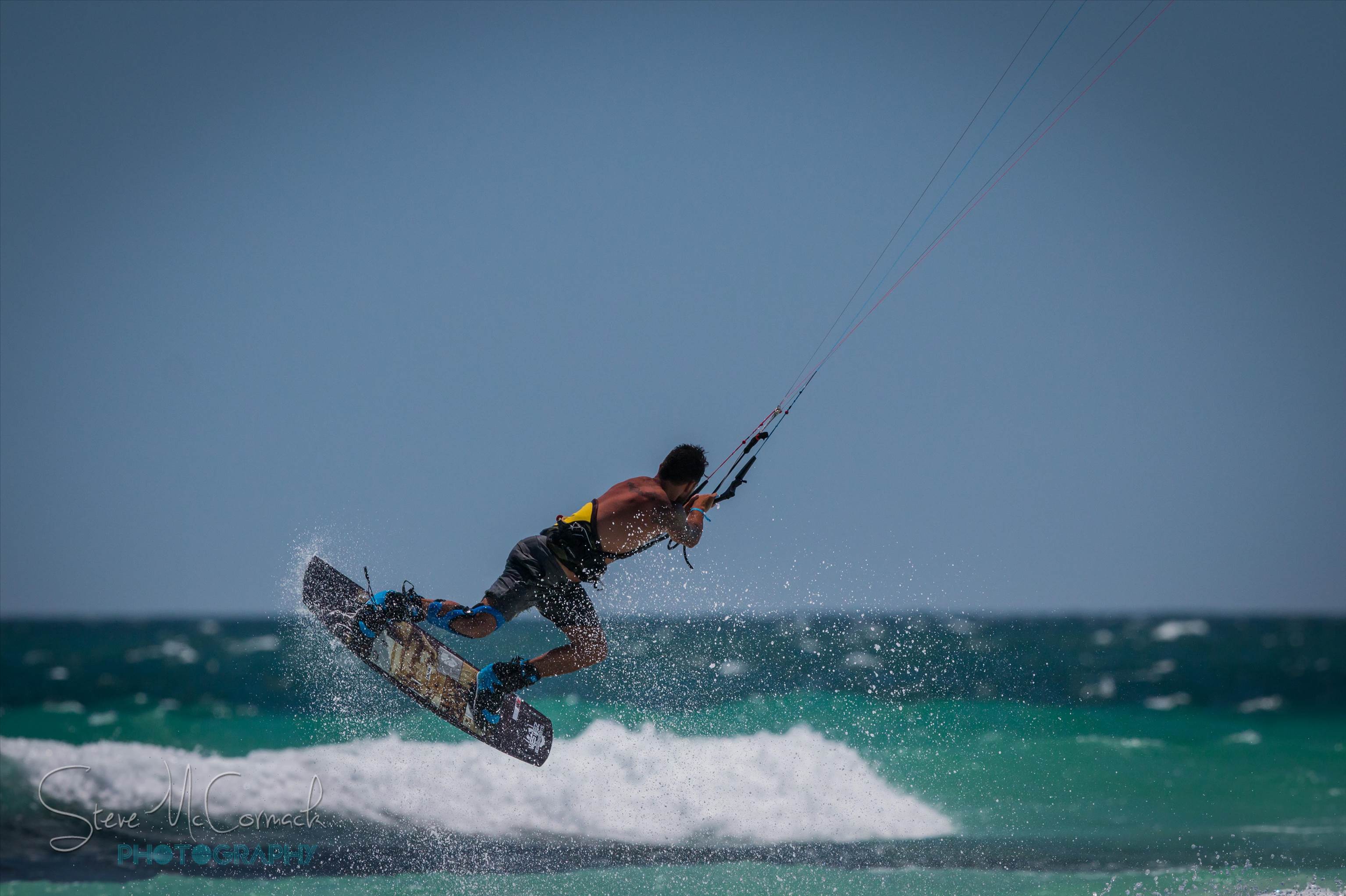 Kitestock 2014