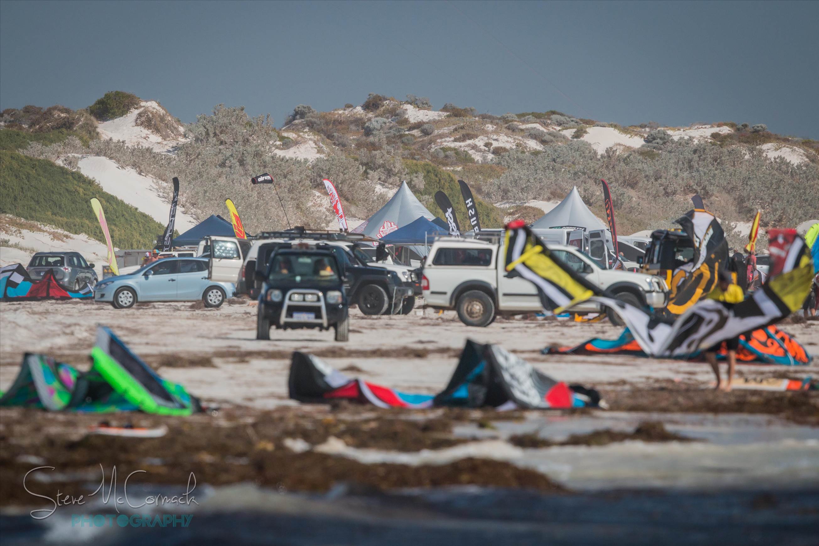 Kitestock 2014