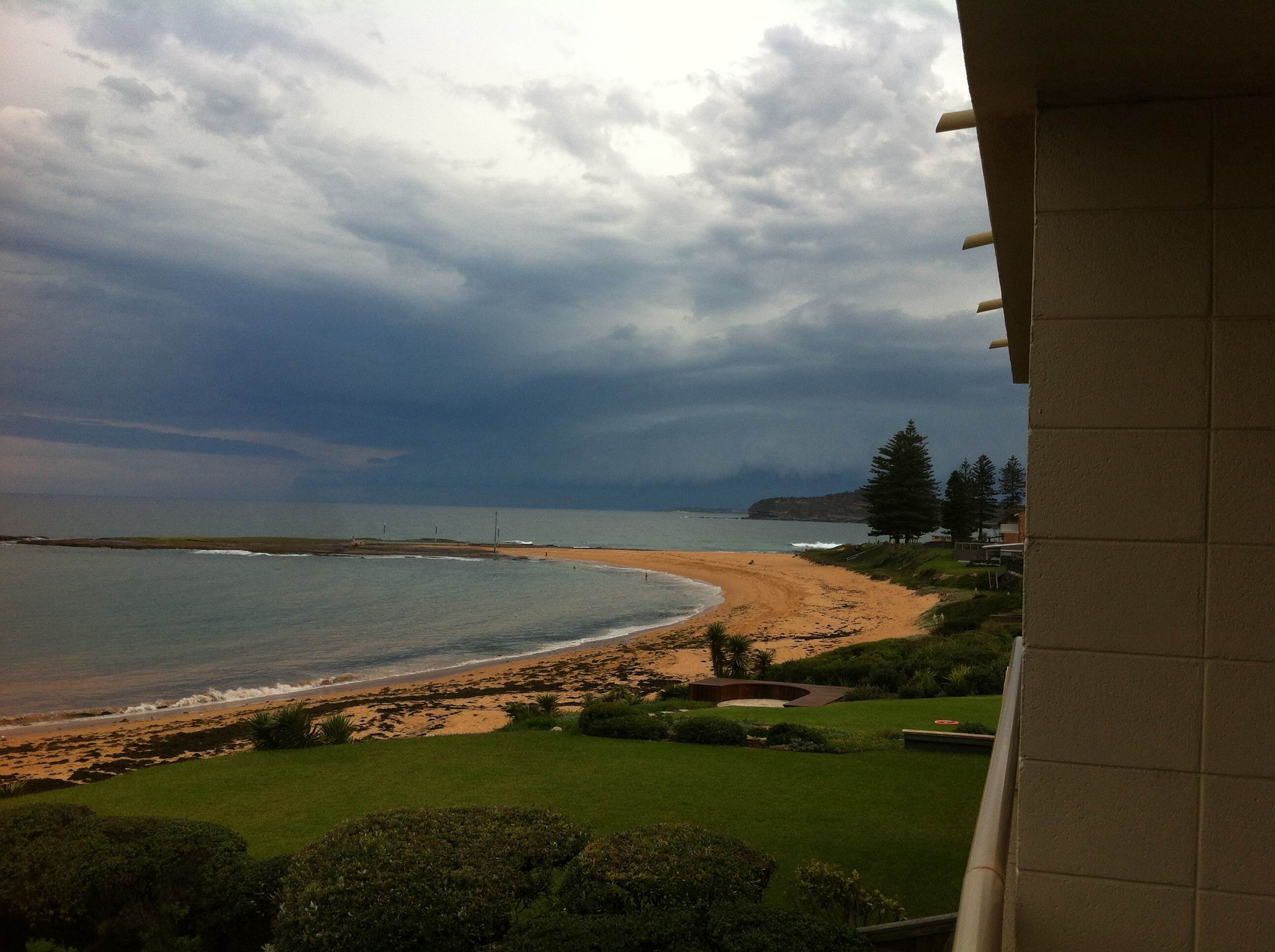 Storm