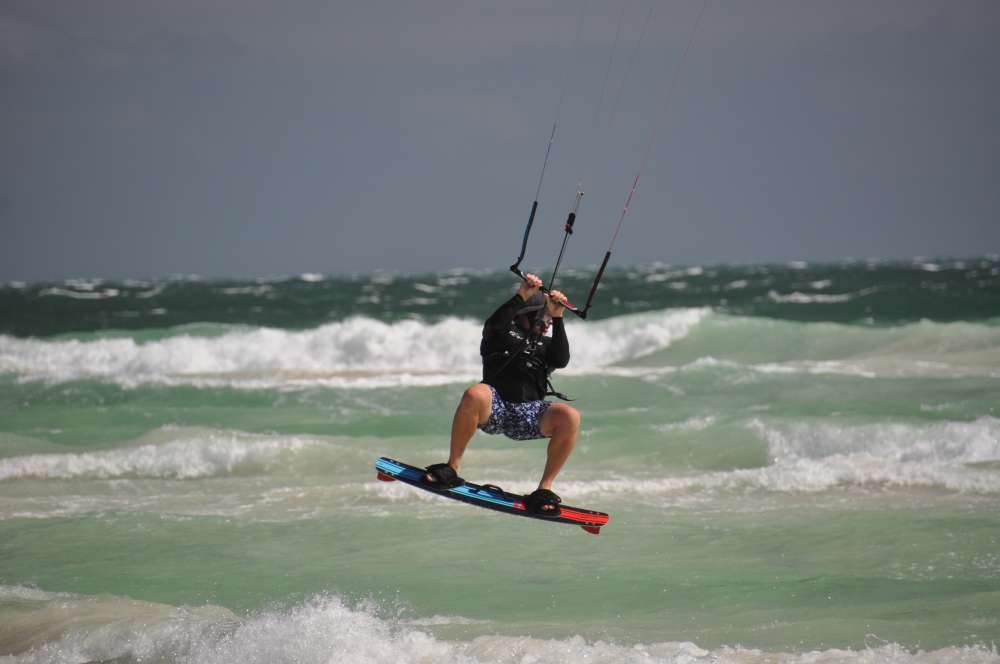 Forty knot southies (3)
