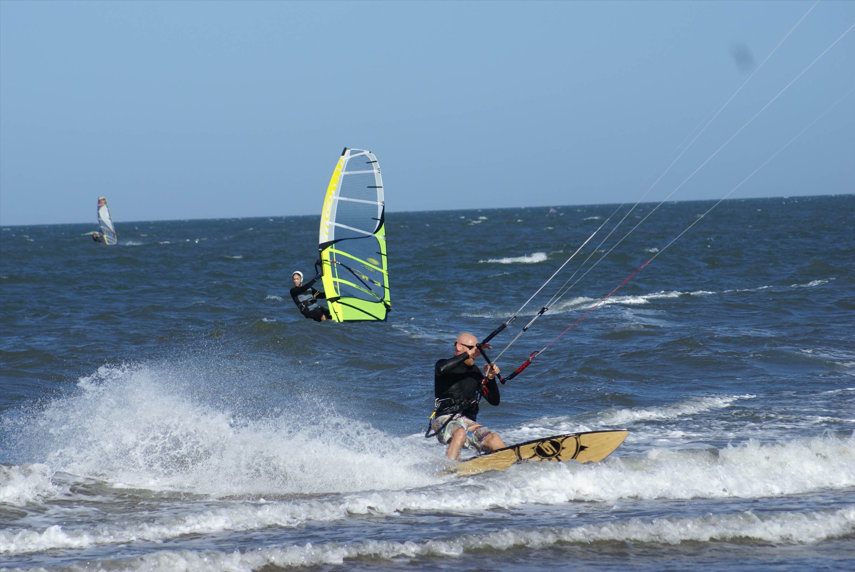 Kite pics Queens