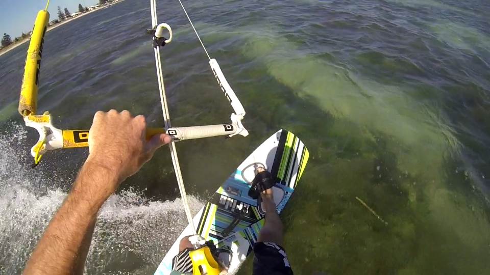 lost: north x-ride board @ pinaroo beach 18/3/2014