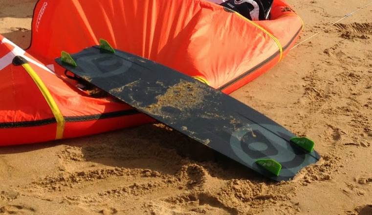 board