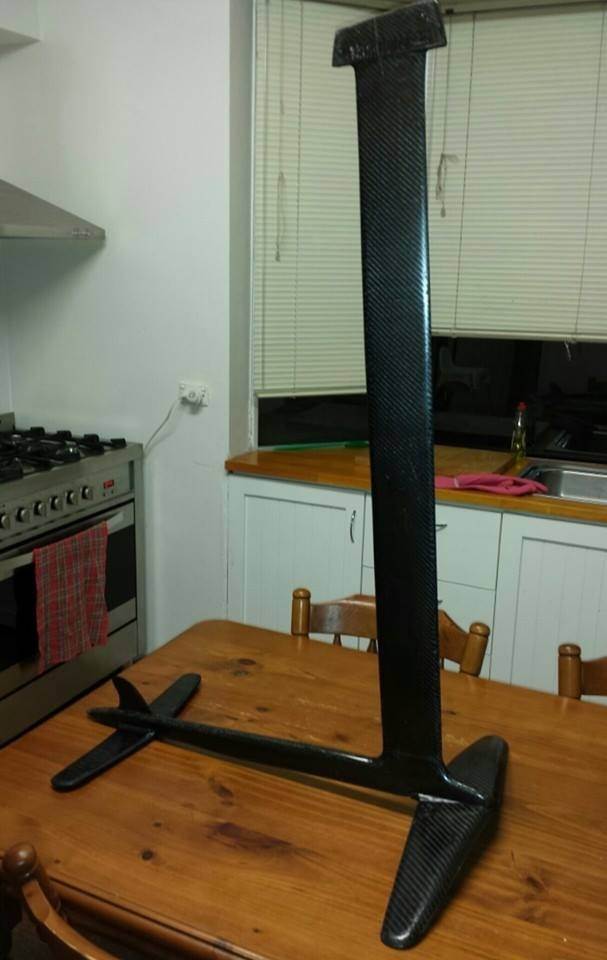 Home made project