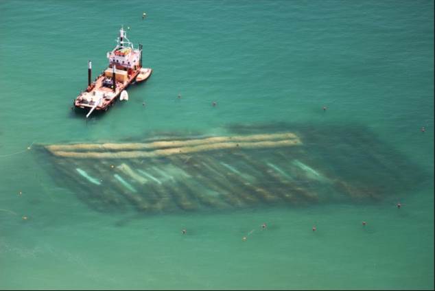 artificial