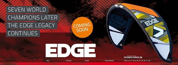 Ozone Edge 2014