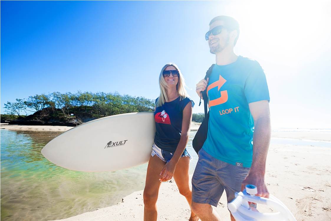 EXULT kite wear - s