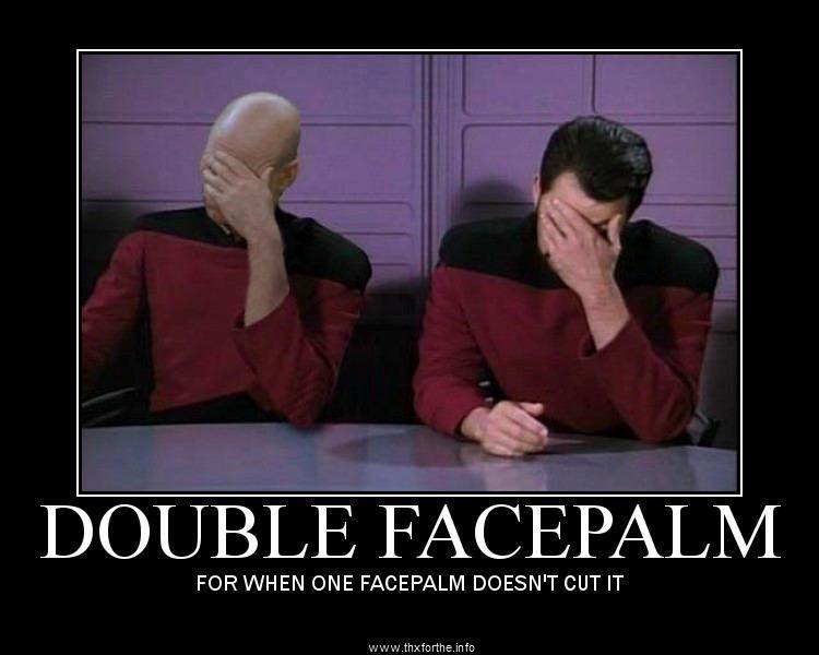 double faceplam by kerosene angel-d5v1ga2