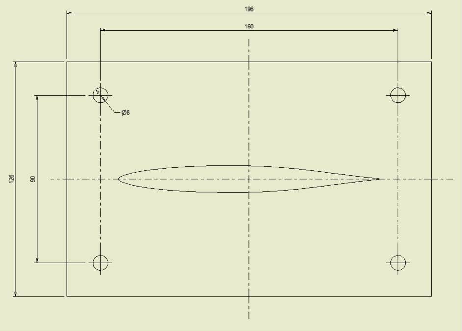 baseplate