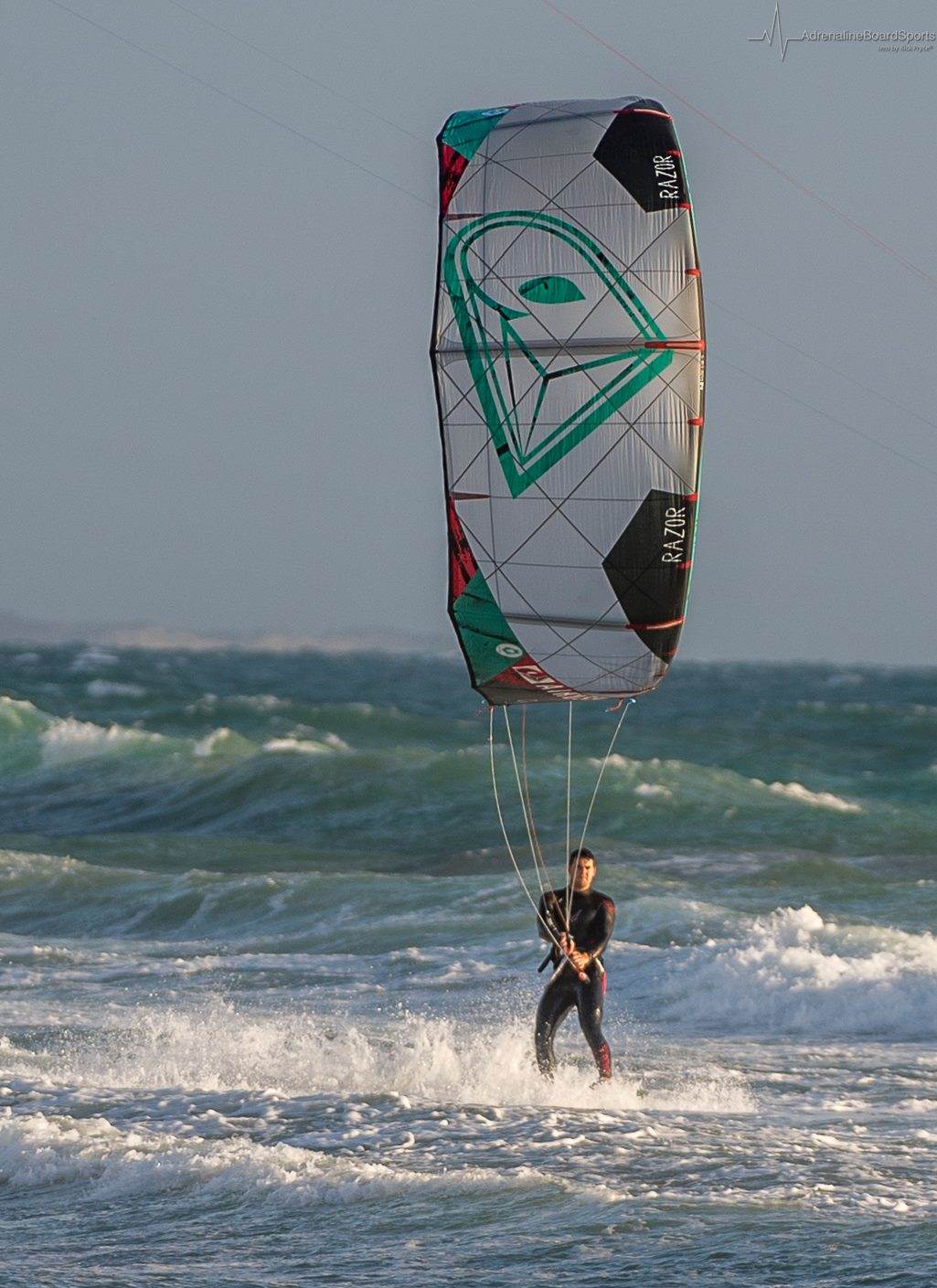 2015 AIRUSH RAZOR AP