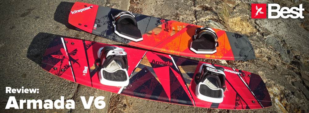 Best Armada 2015