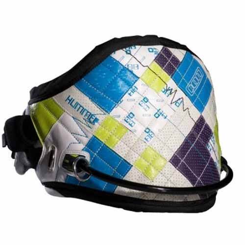 ION Hummer Harness white 2011-500x500