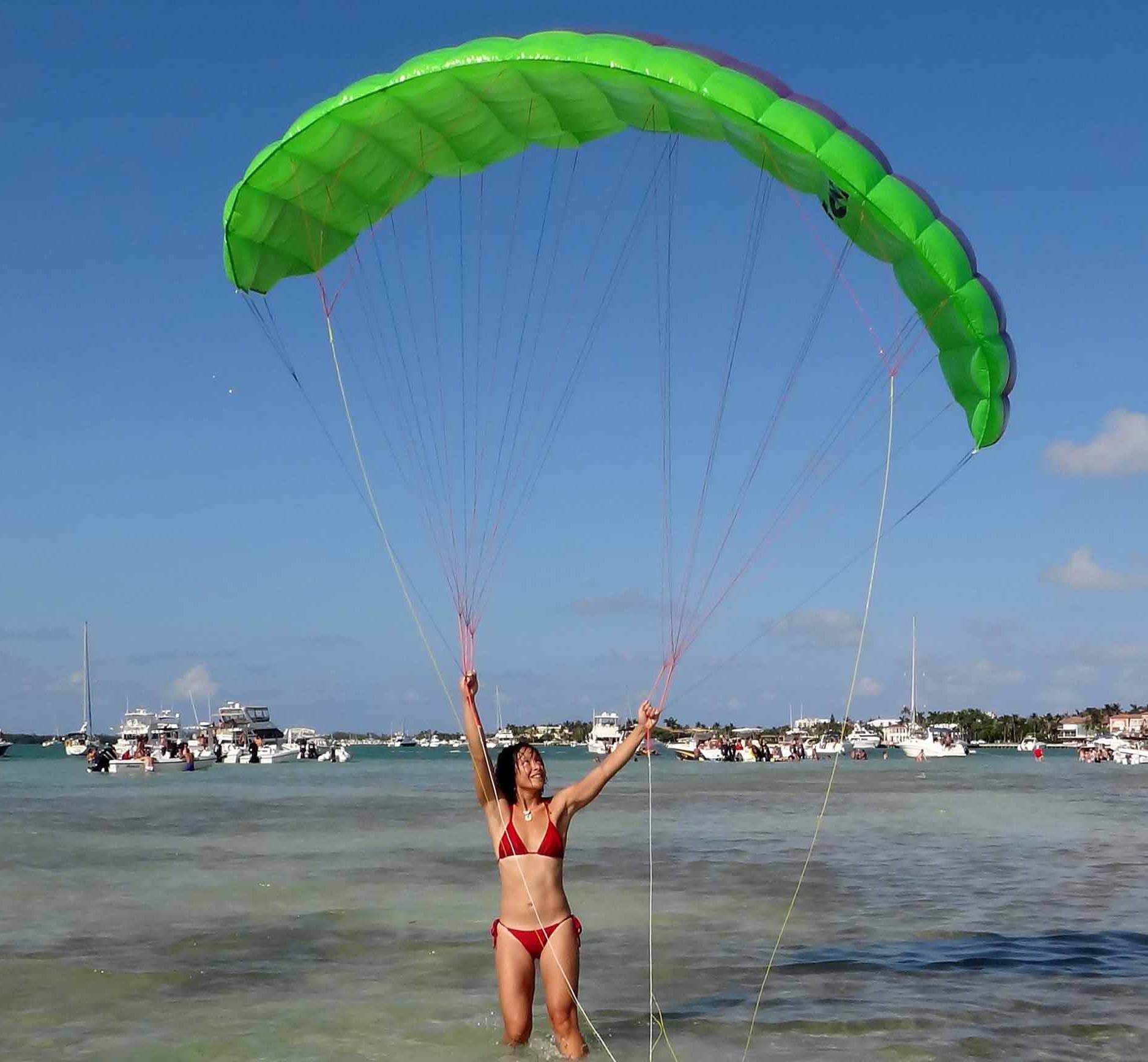 kiteboard-girl