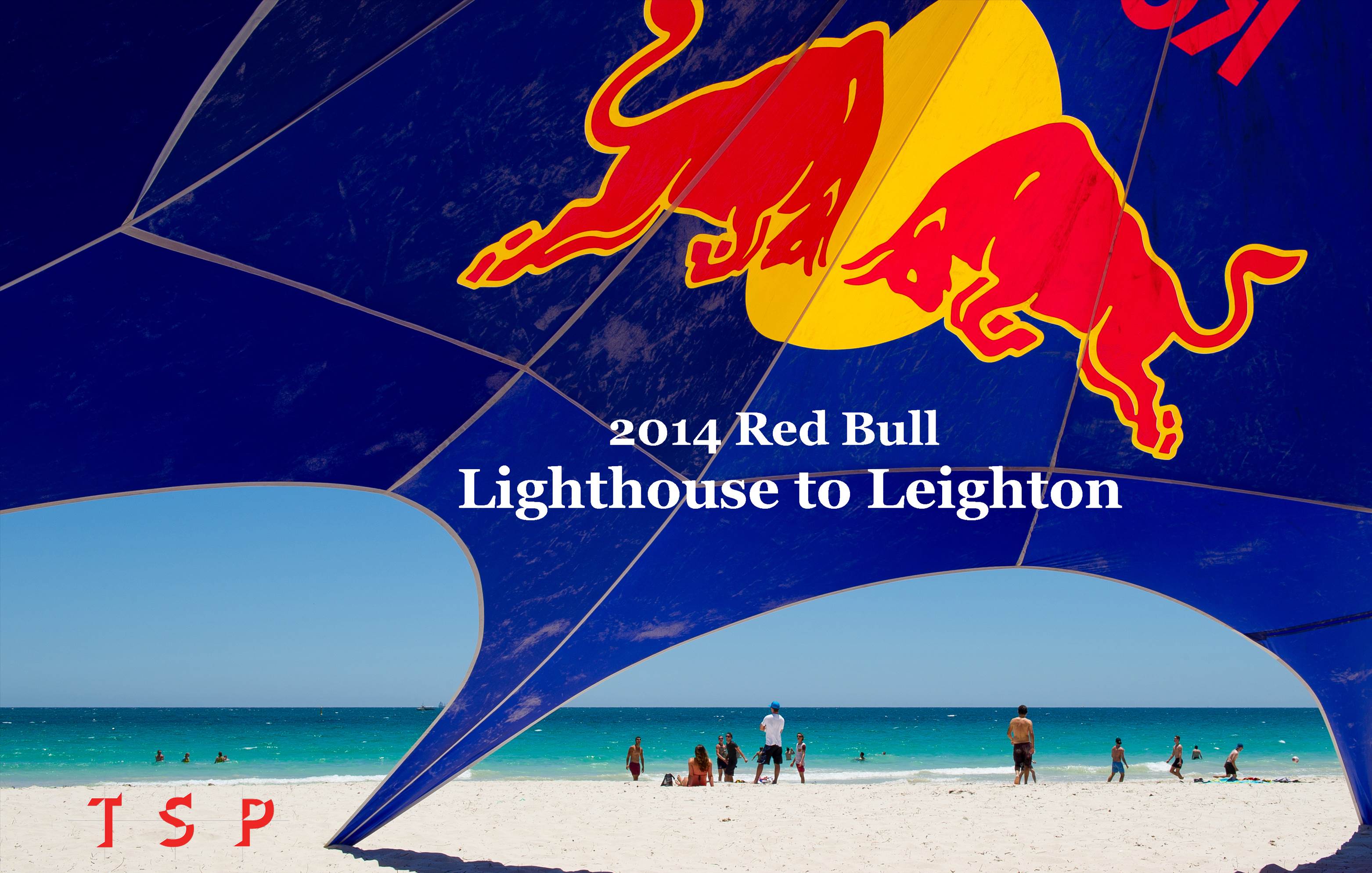 2014 Red Bull Lighthouse to Leighton 06.12