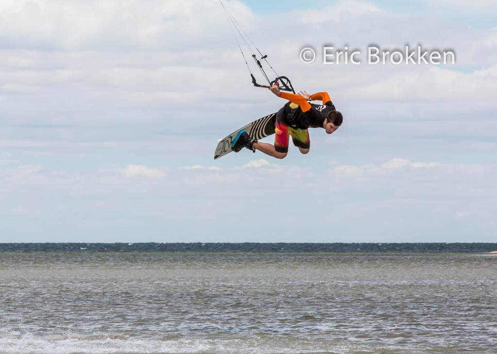 Whyalla Freestyle State Titles.