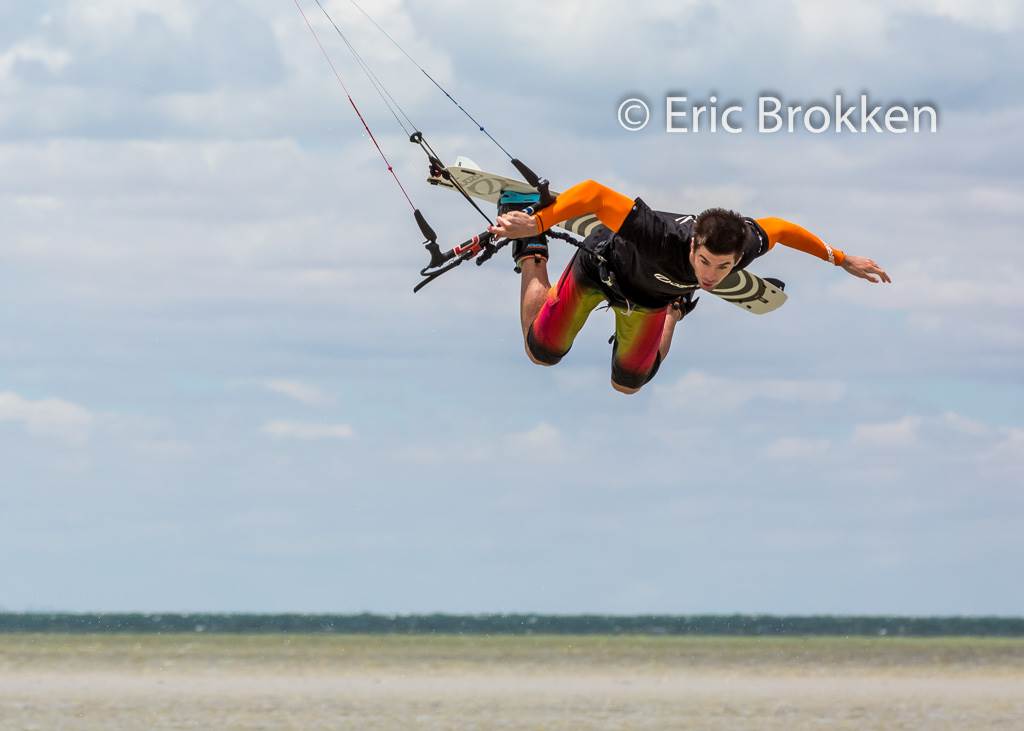 Whyalla Freestyle State Titles.