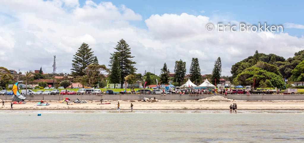 Whyalla Freestyle State Titles.
