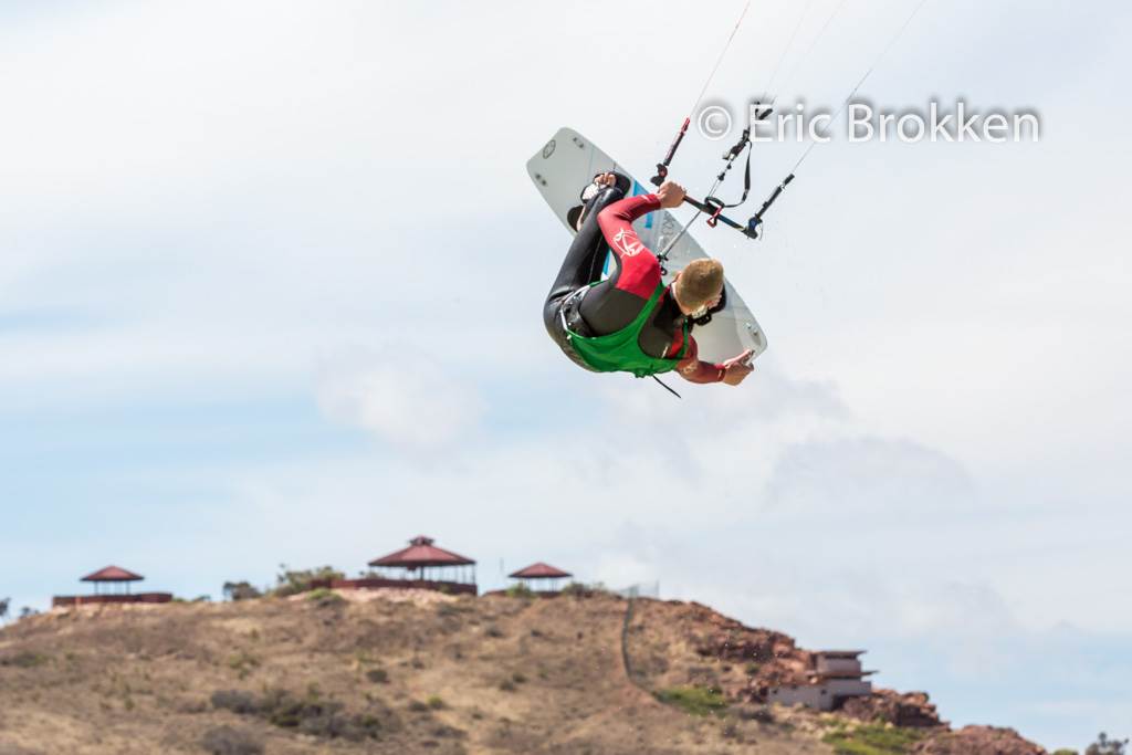 Whyalla Freestyle State Titles.