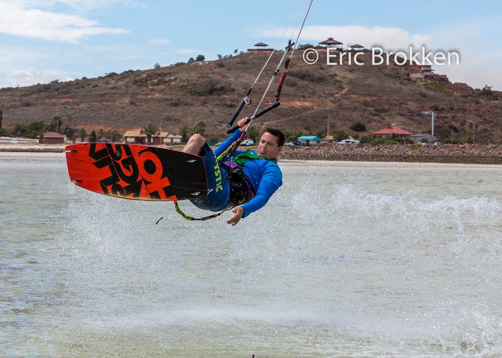 Whyalla Freestyle State Titles.