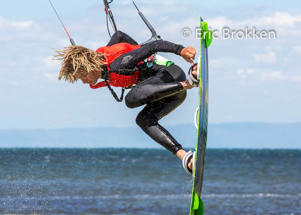 Whyalla Freestyle State Titles.