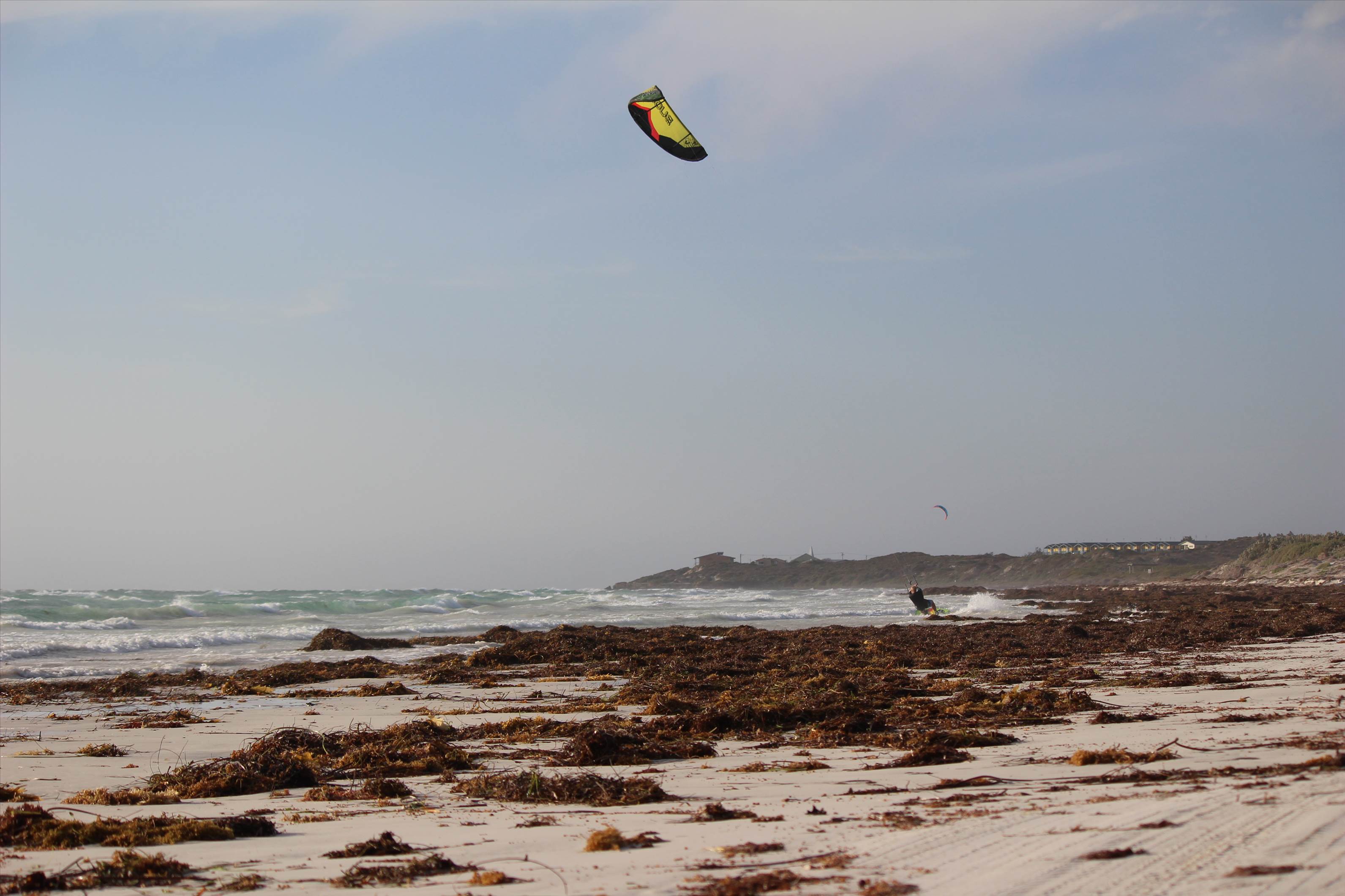 kiting 011