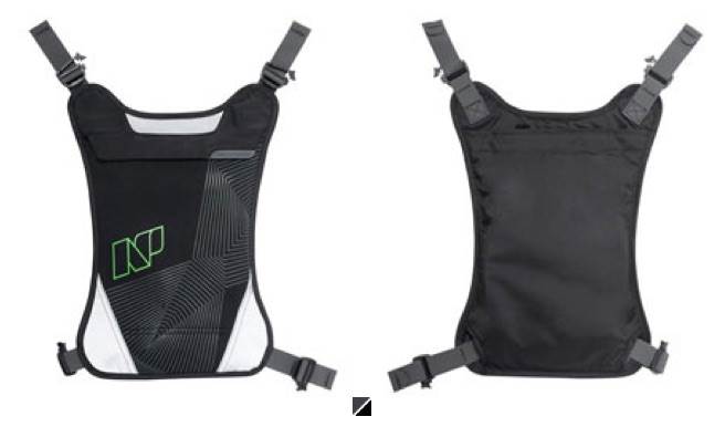 NP hydration pack