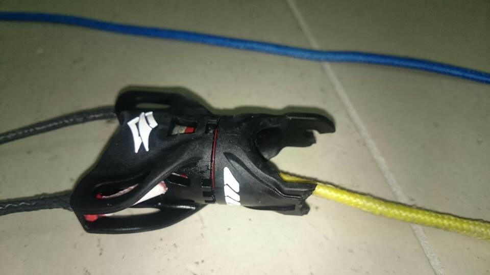 2014 Naish Universal Bar