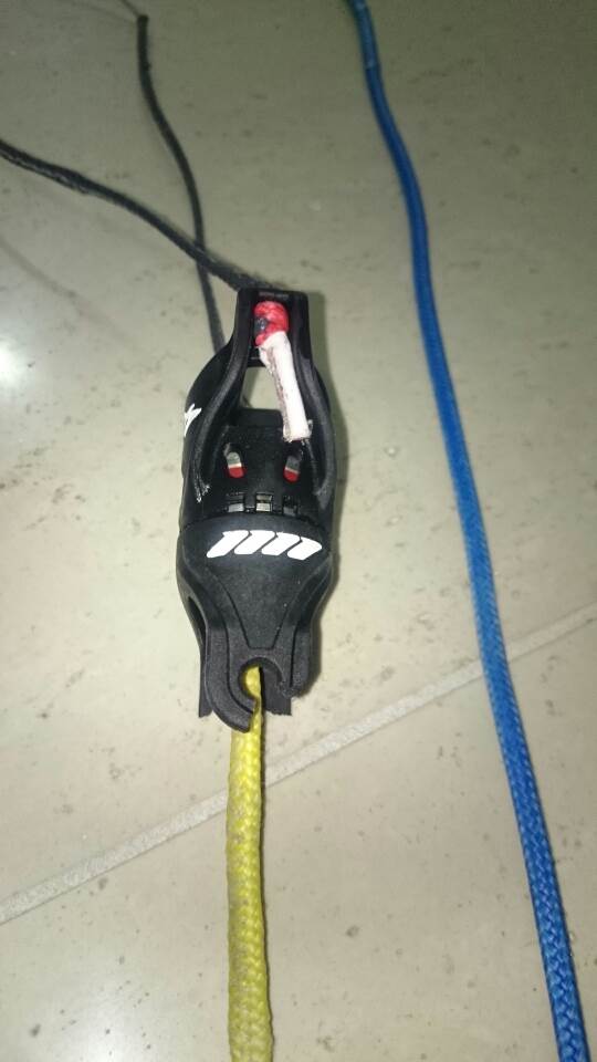 2014 Naish Universal Bar