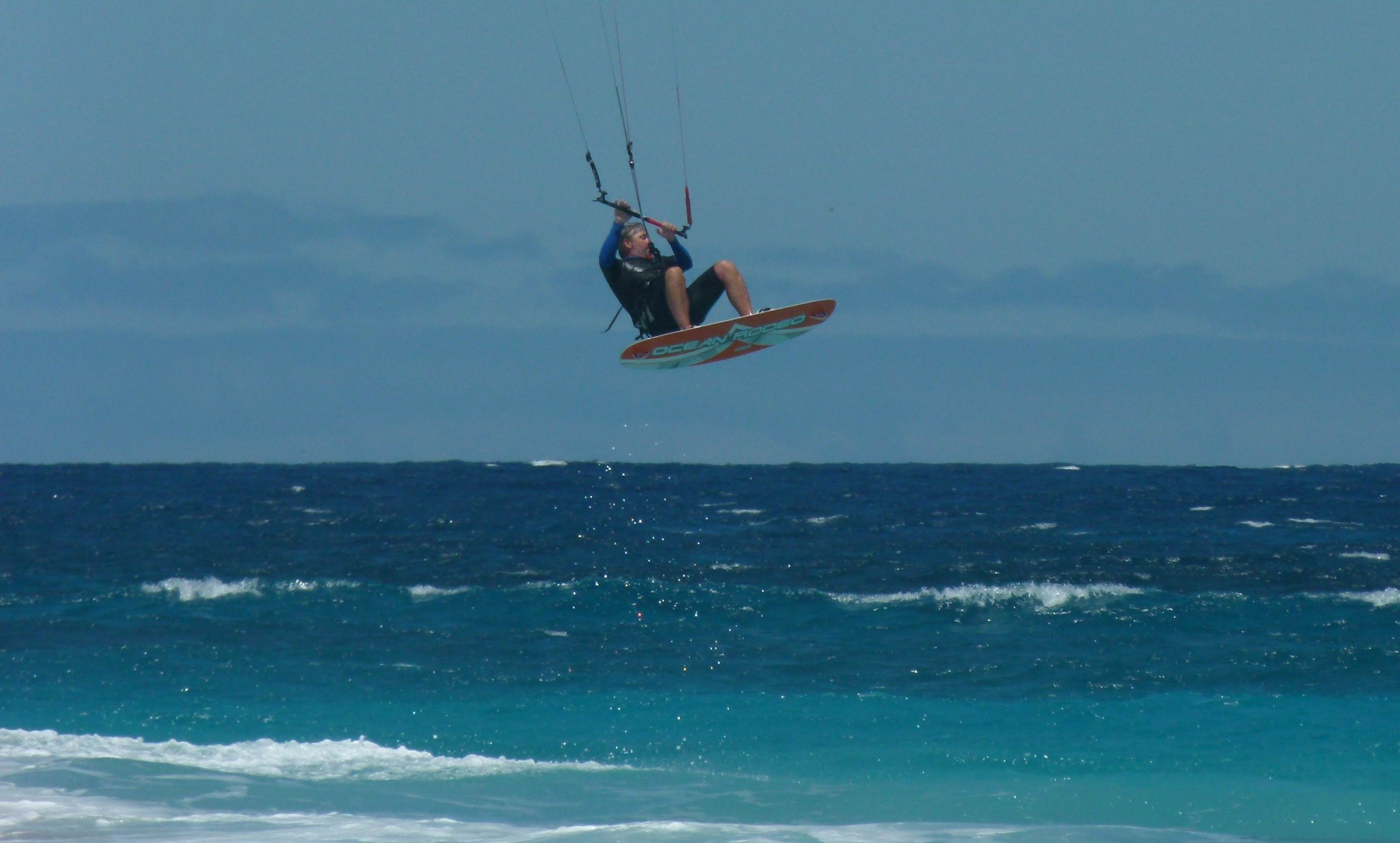 New Year session down south
