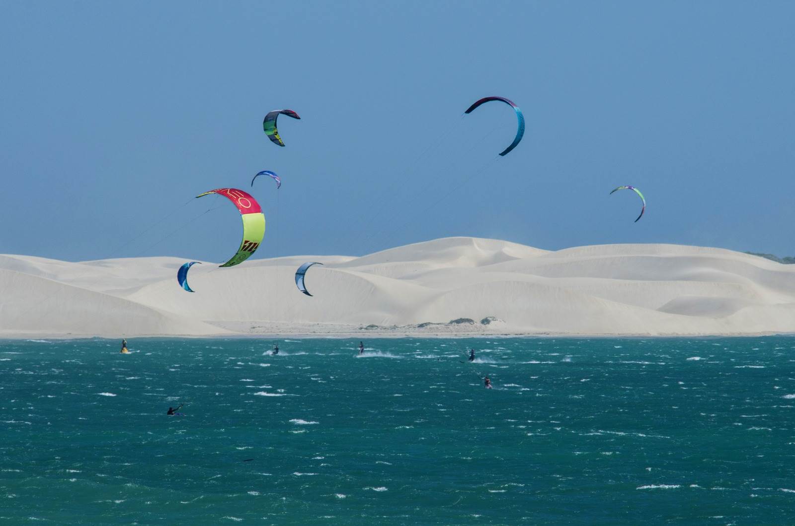 26 Jan 2015 downwinder