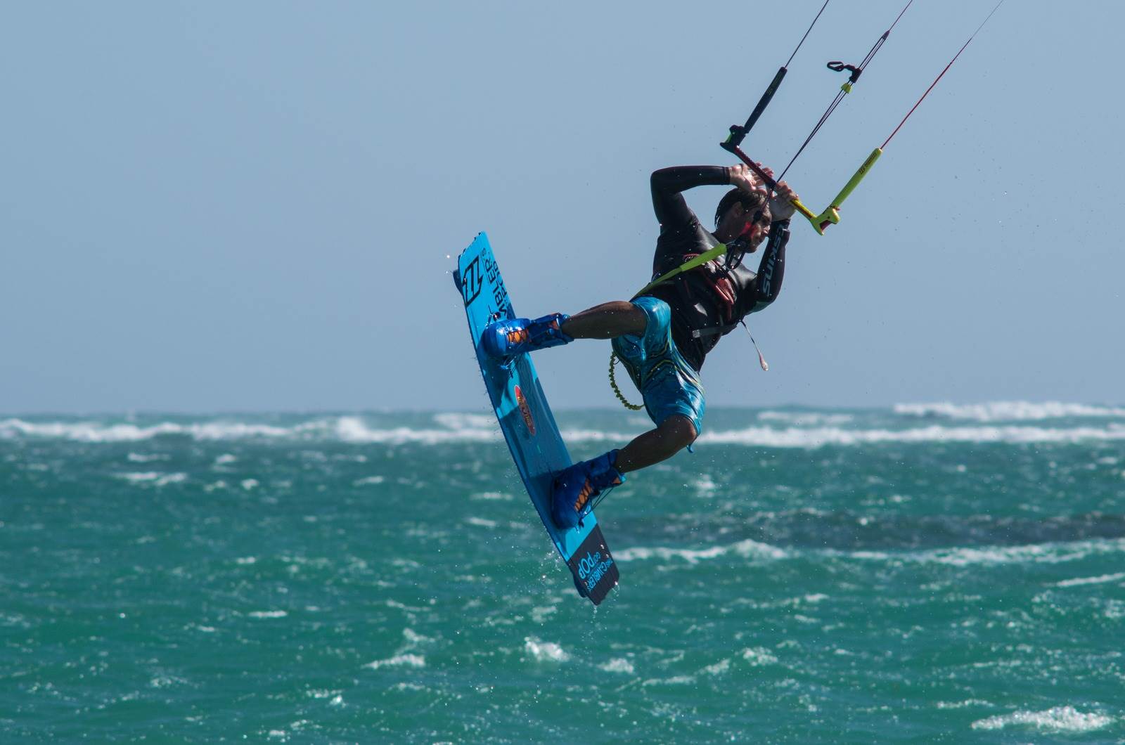 26 Jan 2015 downwinder