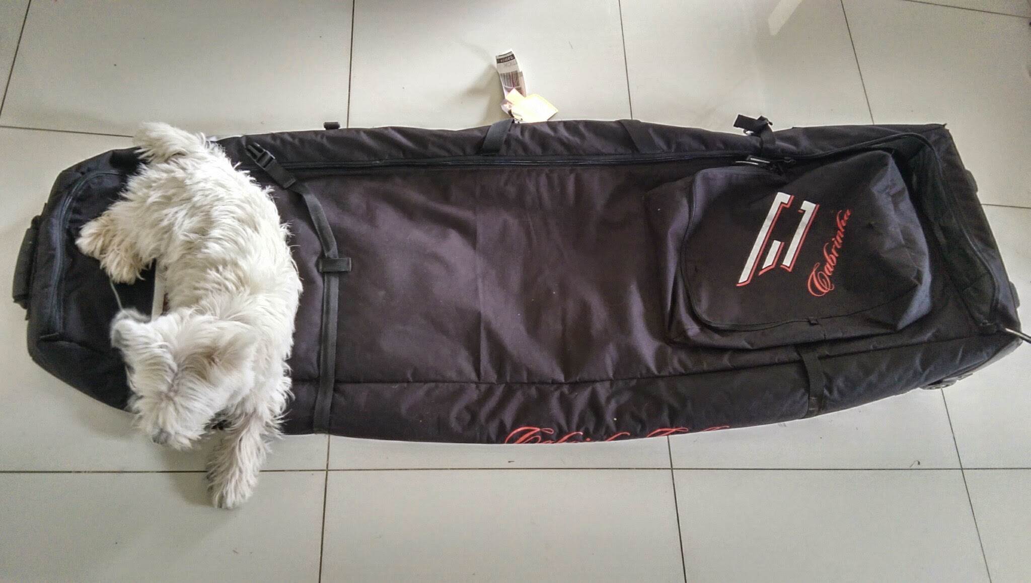 golf bag