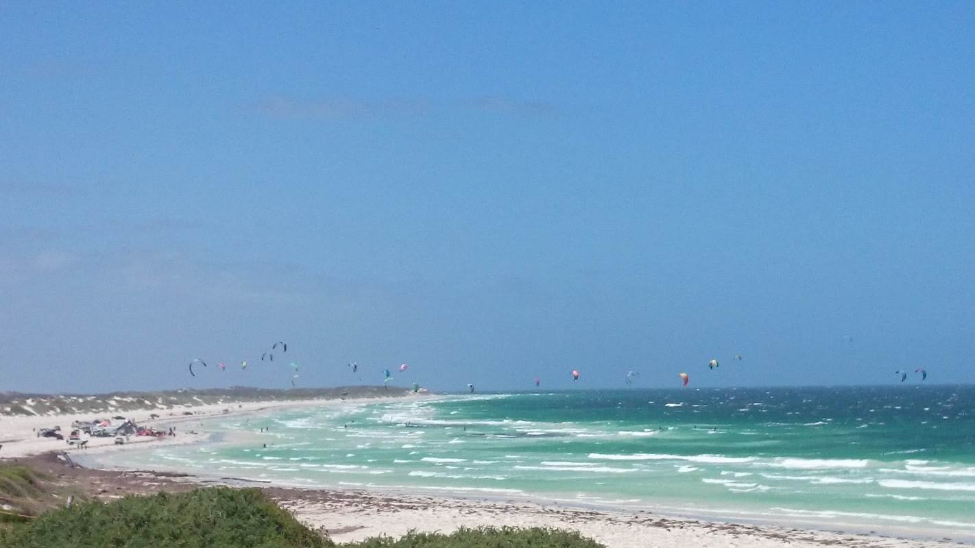 Kitestock 2015