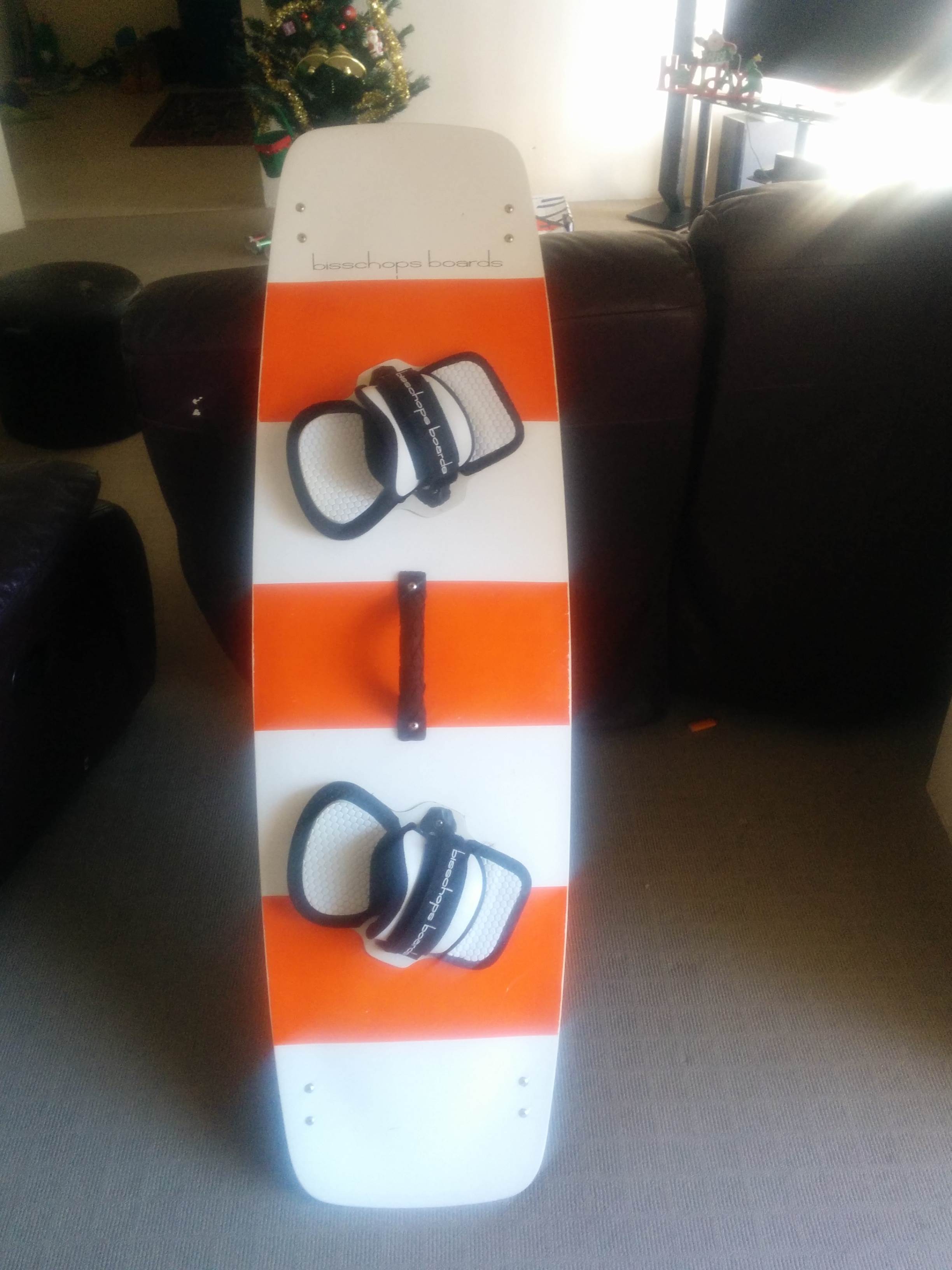 Lost Board