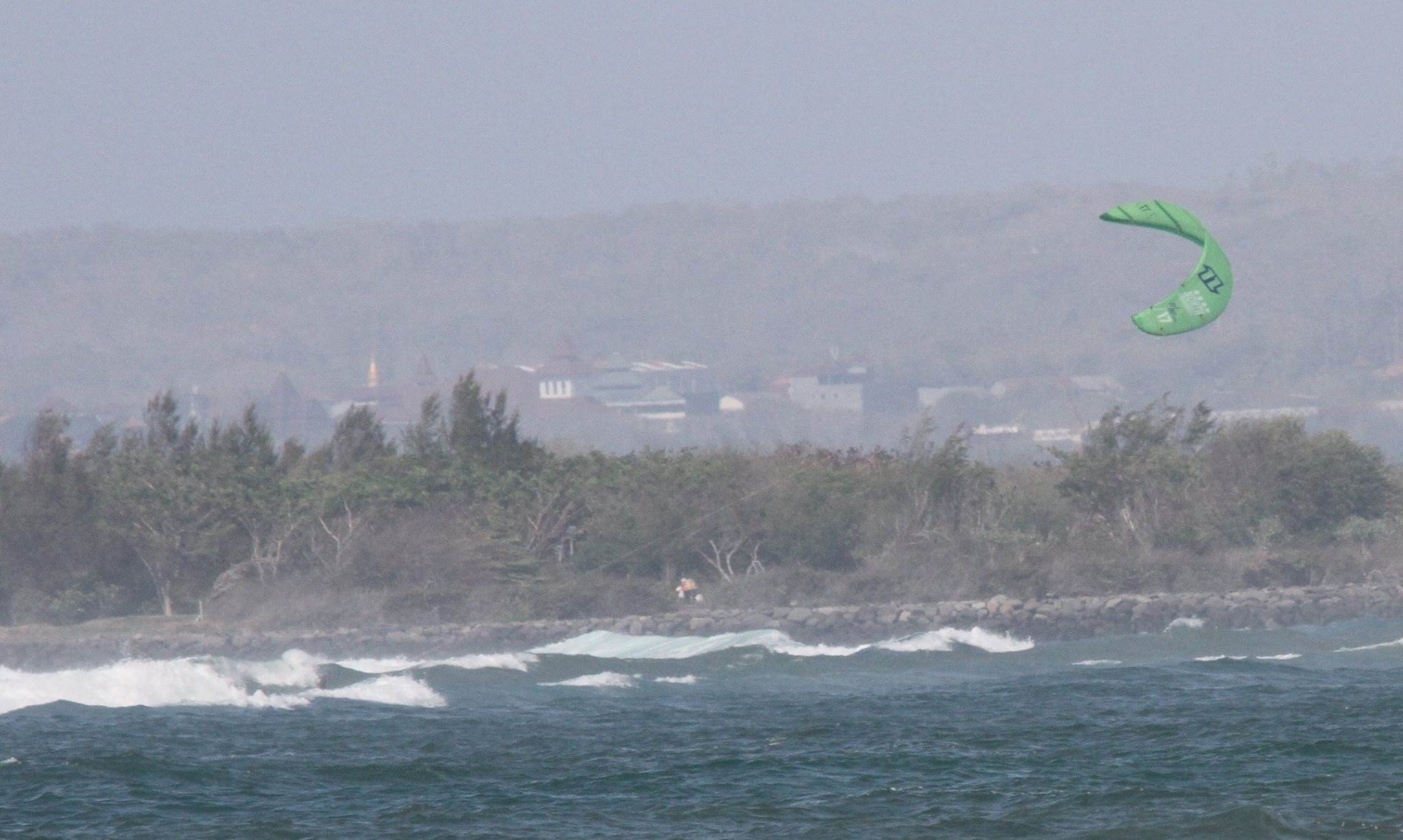 Sanur blue reef
