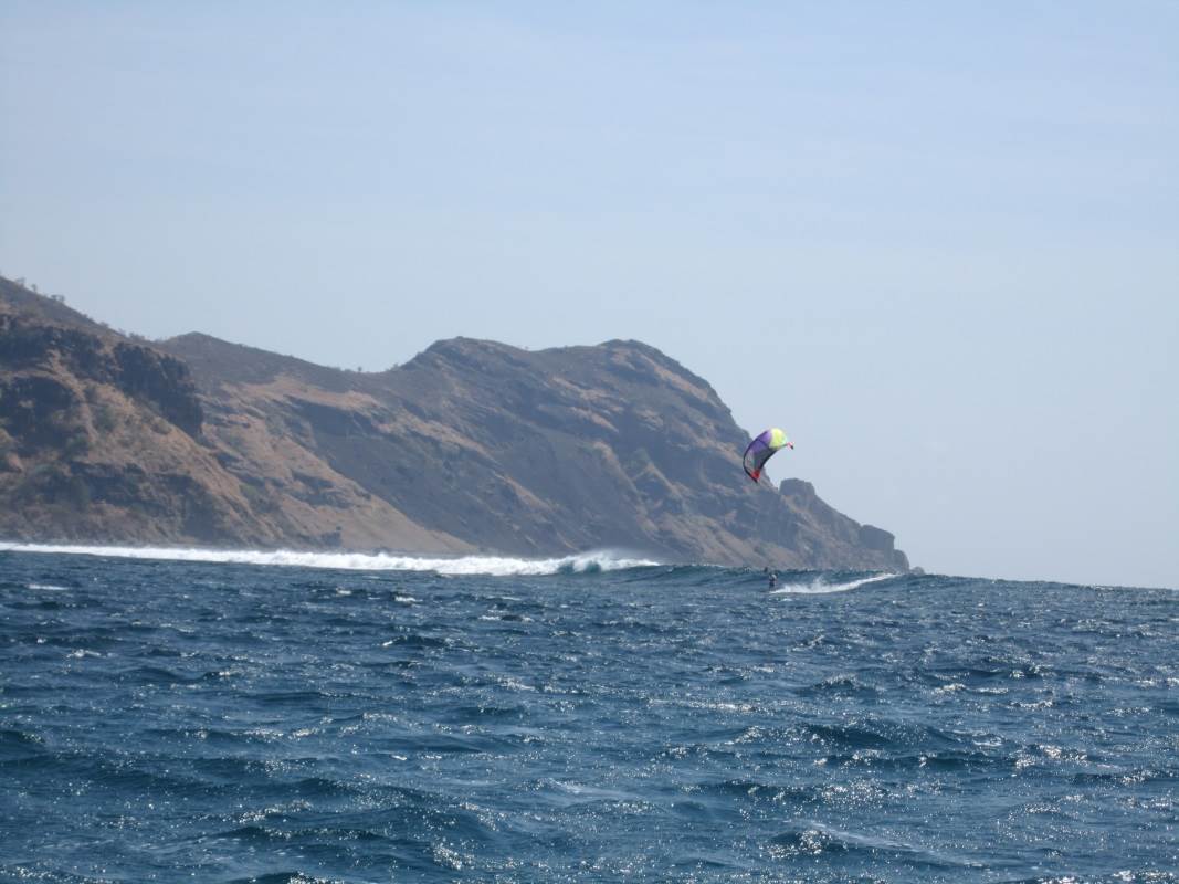 ScarReef 1