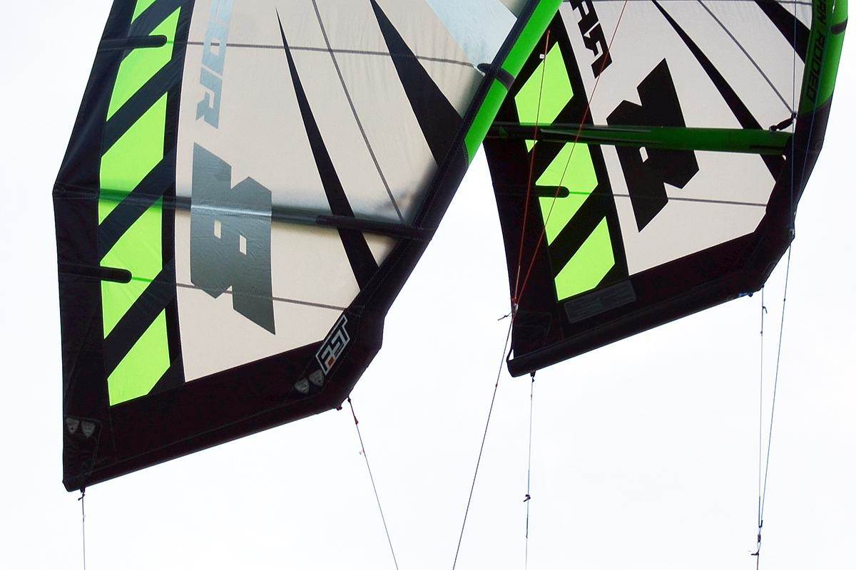 2015 Razor FST