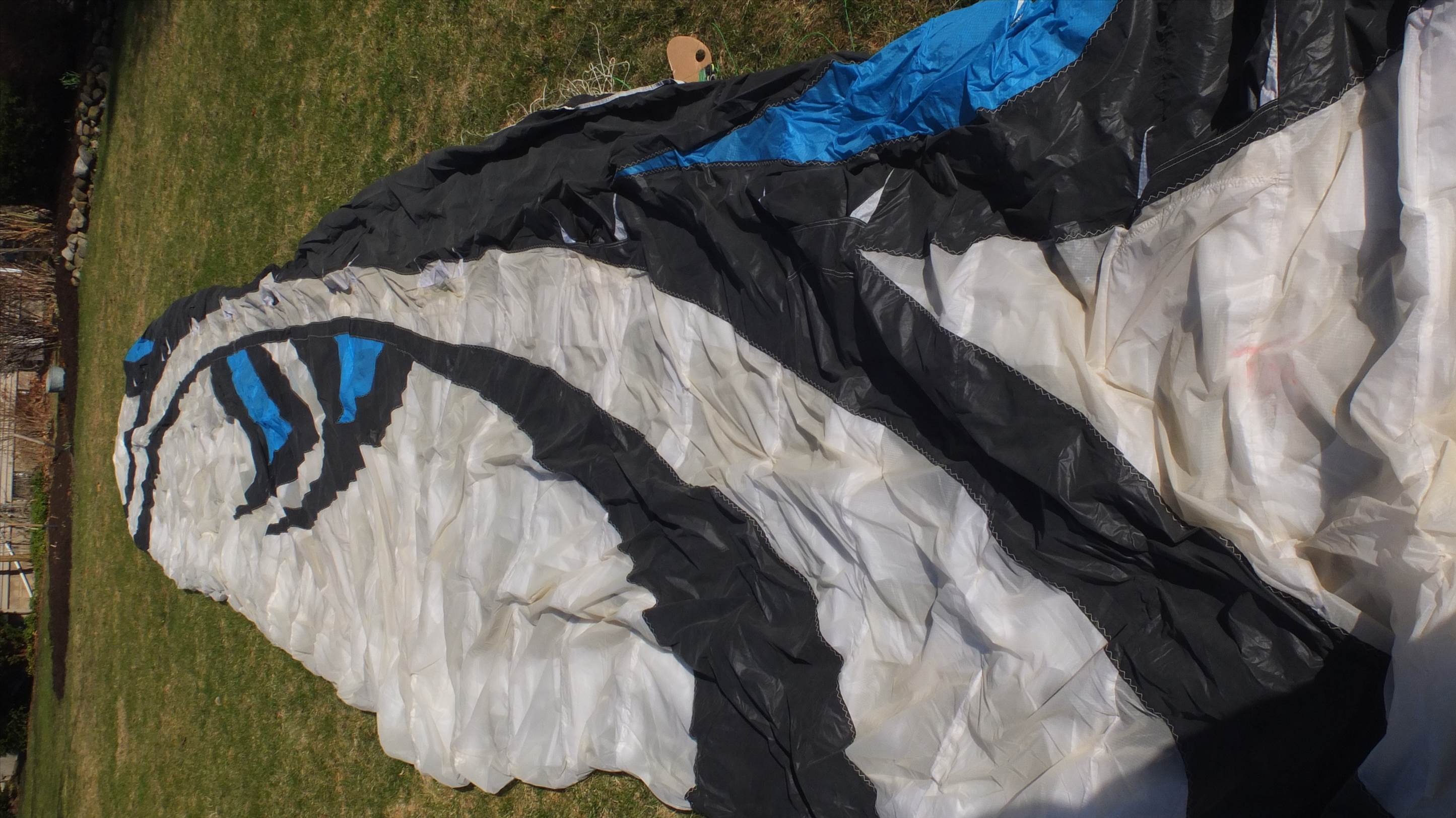 flysurfer speed 4 top canopy