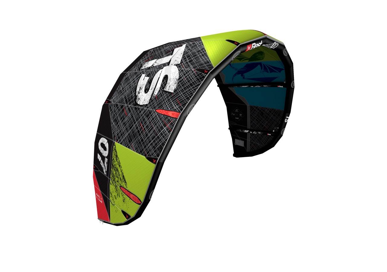2015 product kite ts lime ocean 3quarter left main 1