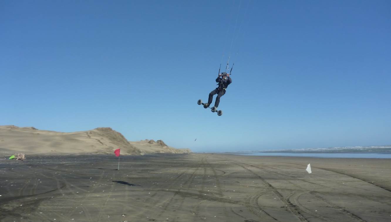 chrono jump