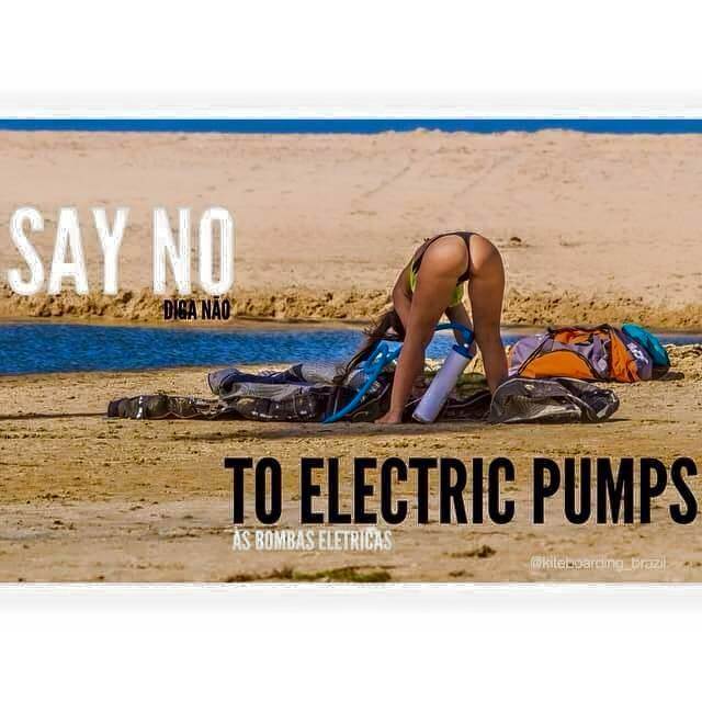 pump
