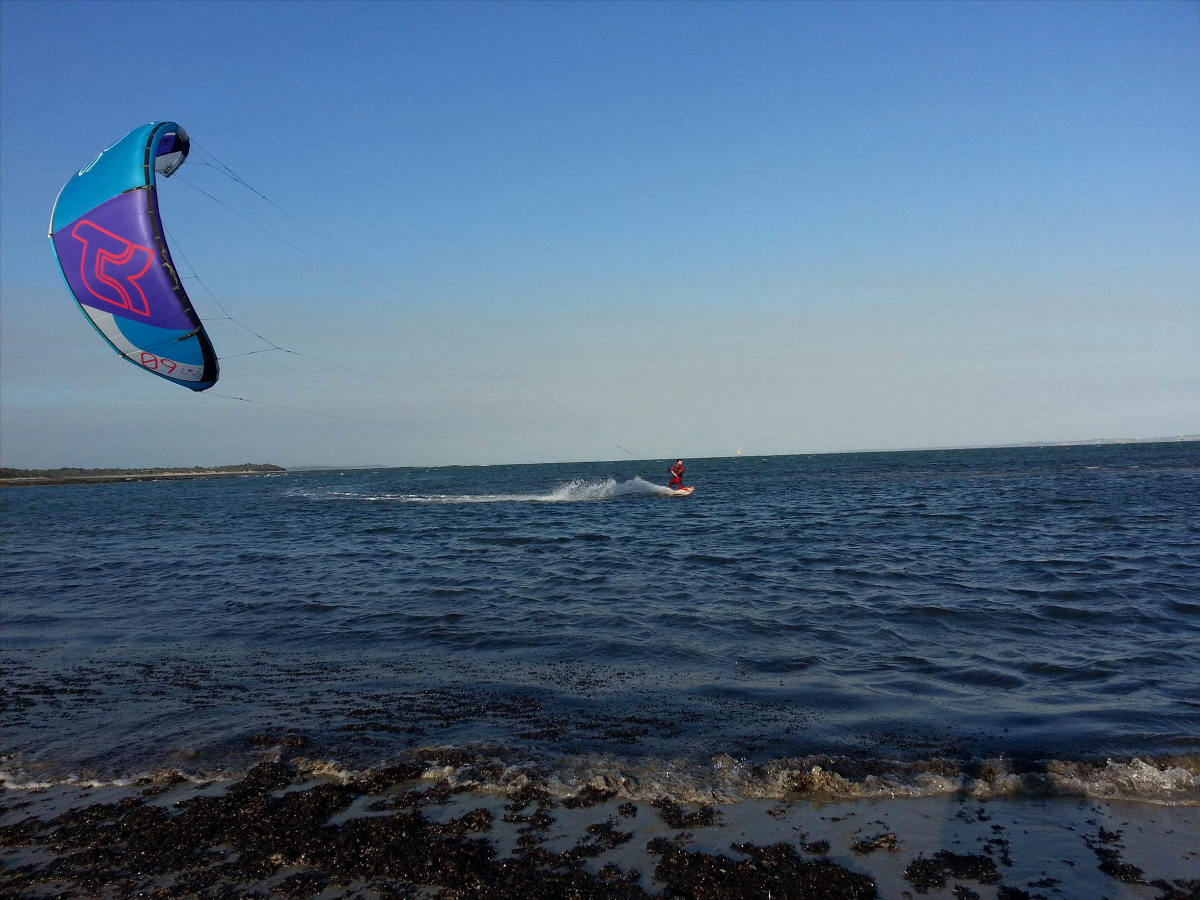 Takoon Log 9m