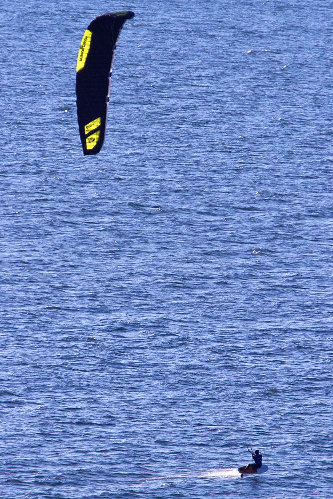 Flysurfer Sonic FR 18m