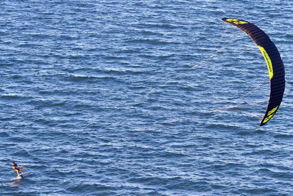 Flysurfer Sonic FR 18m