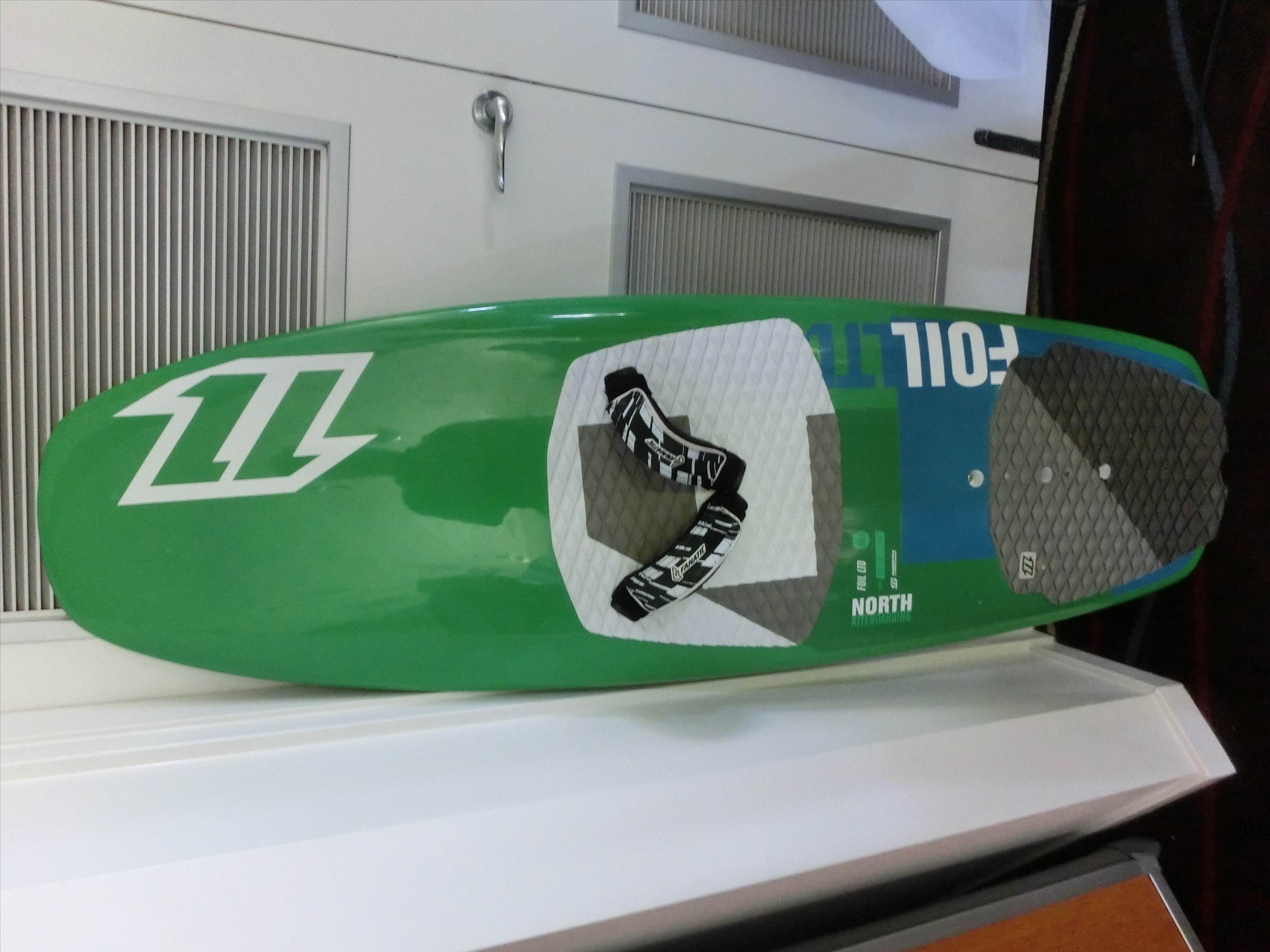 North Foil LTD